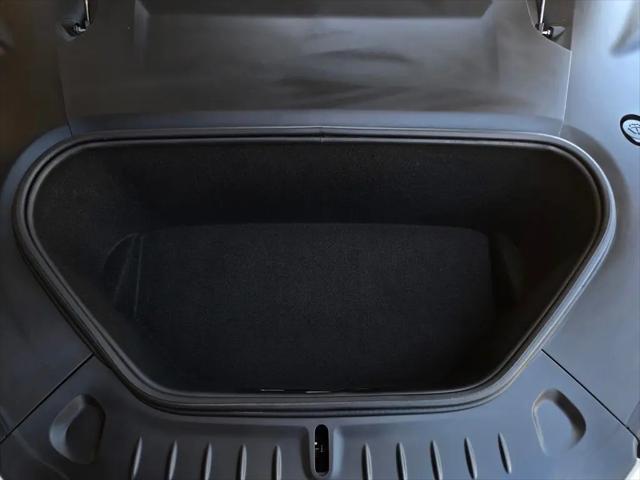 2023 Tesla Model S Standard Range