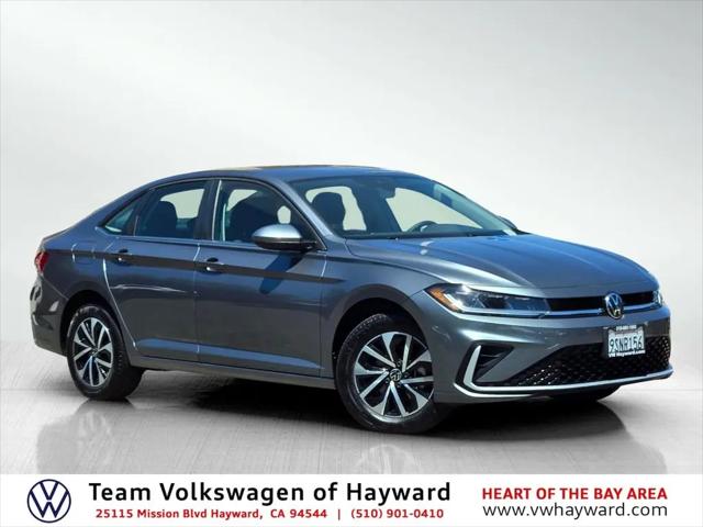 2025 Volkswagen Jetta 1.5T S for sale in Hayward, CA