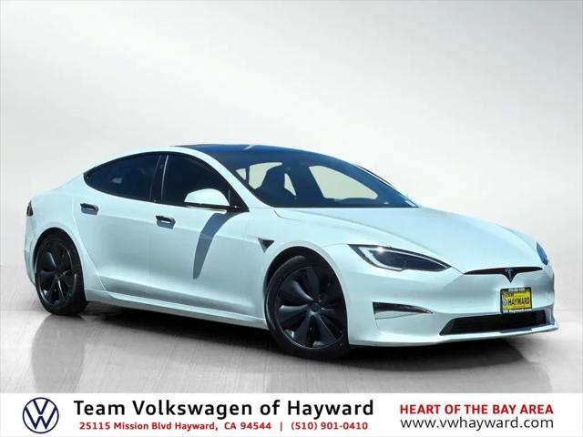 2023 Tesla Model S Standard Range for sale in Hayward, CA