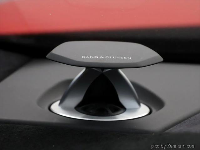 2020 Lamborghini Urus Standard