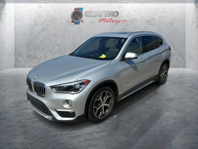 2016 BMW X1 xDrive28i for sale in Redford, MI