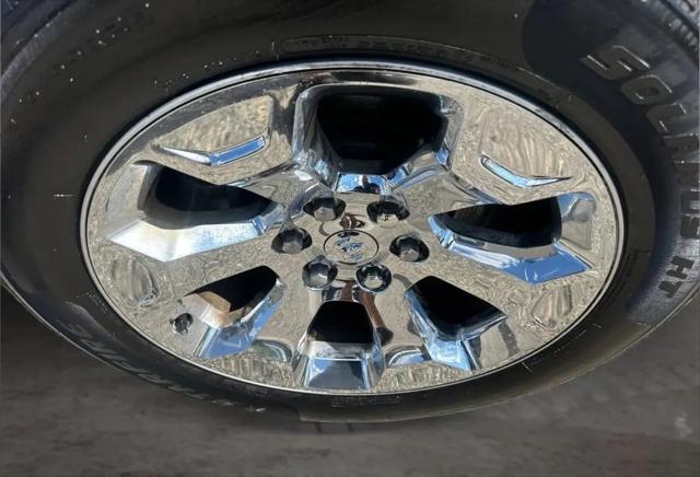 2019 Ram 1500 Big Horn/Lone Star Crew Cab 4x4 64 Box