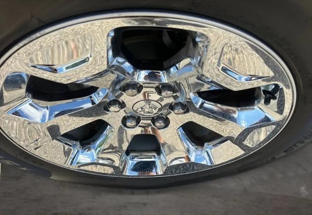 2019 Ram 1500 Big Horn/Lone Star Crew Cab 4x4 64 Box