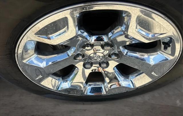 2019 Ram 1500 Big Horn/Lone Star Crew Cab 4x4 64 Box