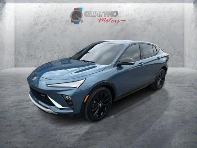 2024 Buick NV Sport Touring FWD for sale in Redford, MI