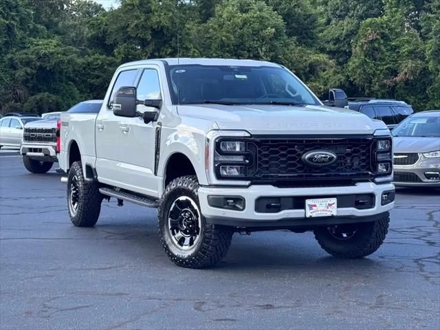 2026 Ford F-250 LARIAT for sale in Burlington, NC