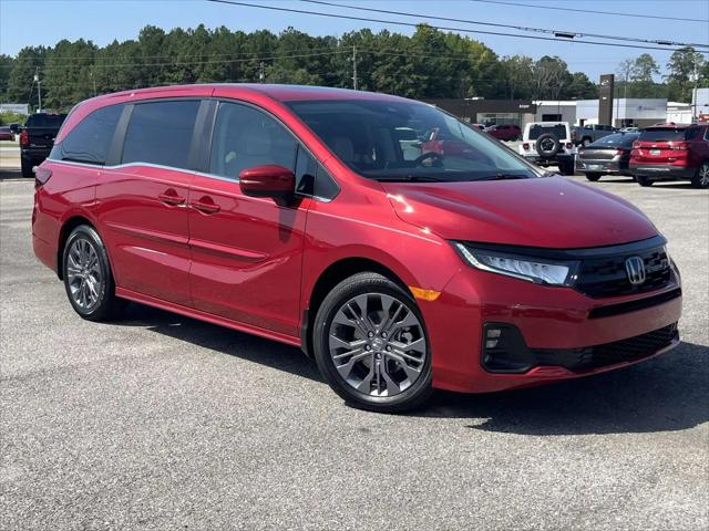 2026 Honda Odyssey Touring for sale in Jasper, AL