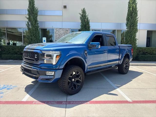 2024 Ford F-150 LARIAT for sale in Carrollton, TX