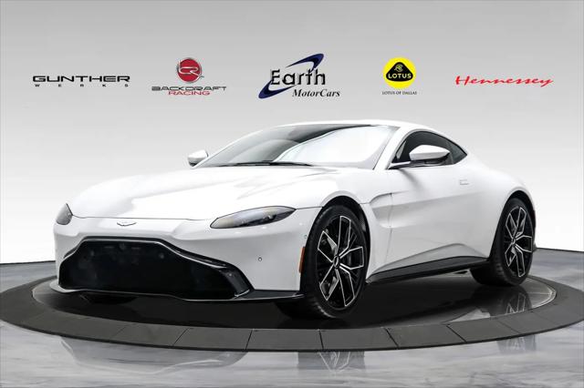 2022 Aston Martin Vantage F1 Edition for sale in Carrollton, TX