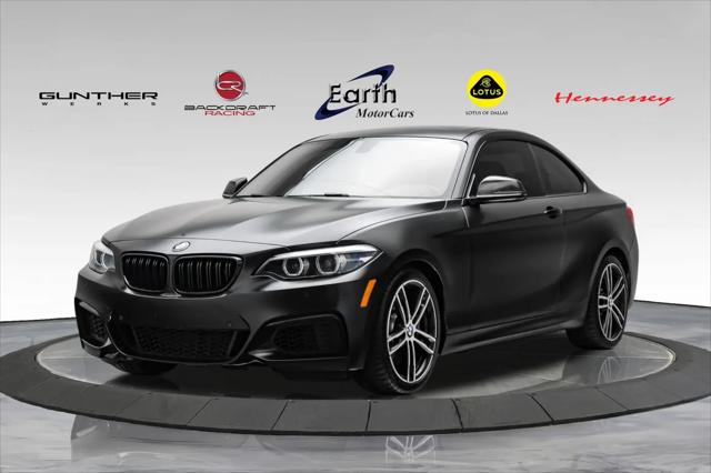 2018 BMW M240 M240i for sale in Carrollton, TX