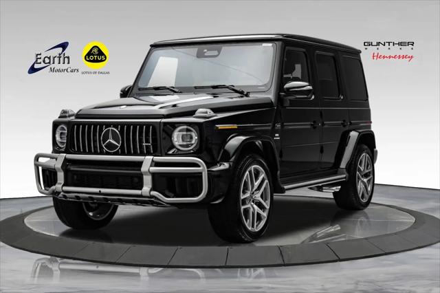 2027 Mercedes-Benz G-CLASS AMG G 63 for sale in Carrollton, TX