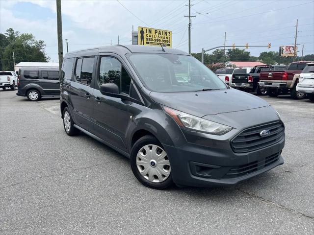 2021 Ford Transit Connect XL Passenger Wagon