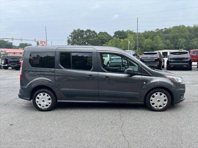 2021 Ford Transit Connect XL Passenger Wagon