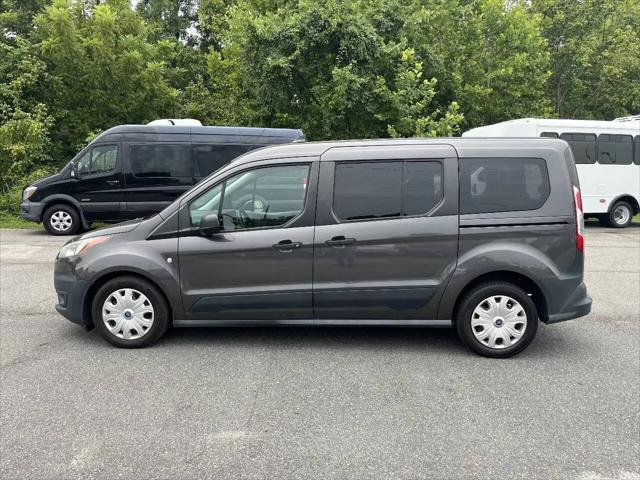 2021 Ford Transit Connect XL Passenger Wagon