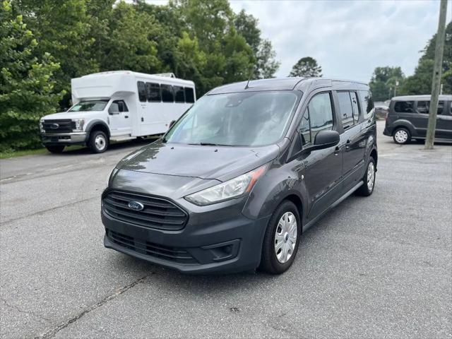 2021 Ford Transit Connect XL Passenger Wagon