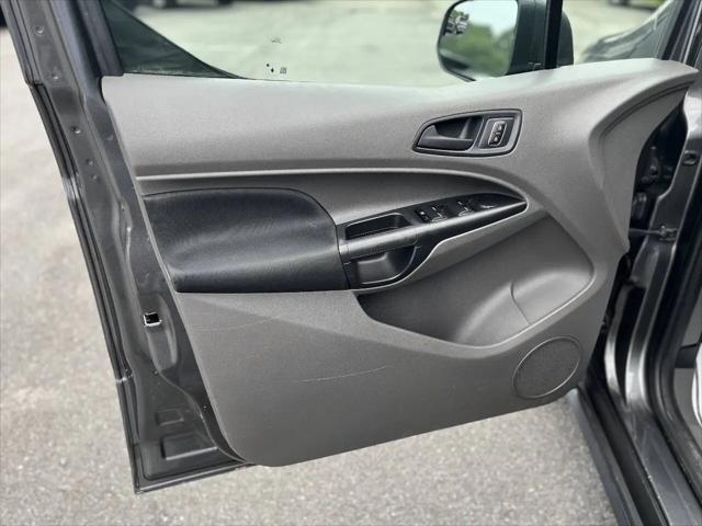 2021 Ford Transit Connect XL Passenger Wagon
