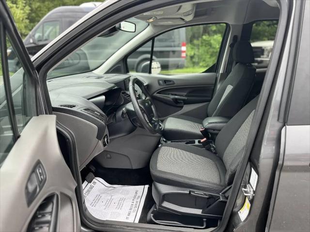2021 Ford Transit Connect XL Passenger Wagon