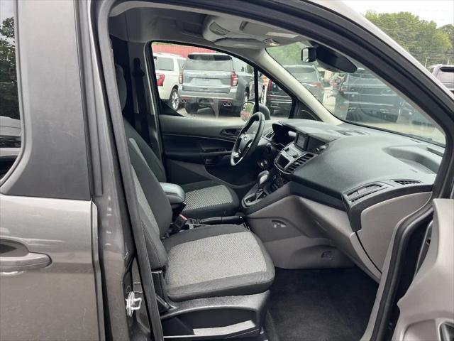 2021 Ford Transit Connect XL Passenger Wagon