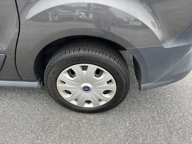 2021 Ford Transit Connect XL Passenger Wagon