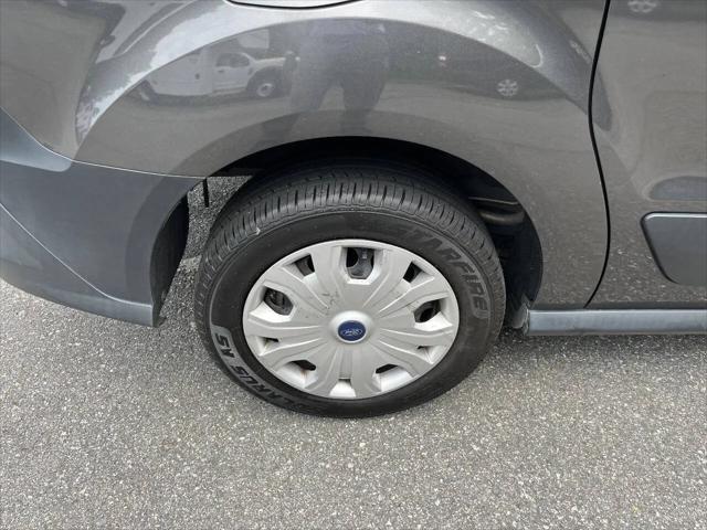 2021 Ford Transit Connect XL Passenger Wagon