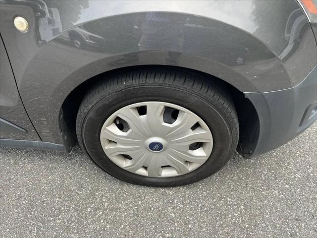 2021 Ford Transit Connect XL Passenger Wagon