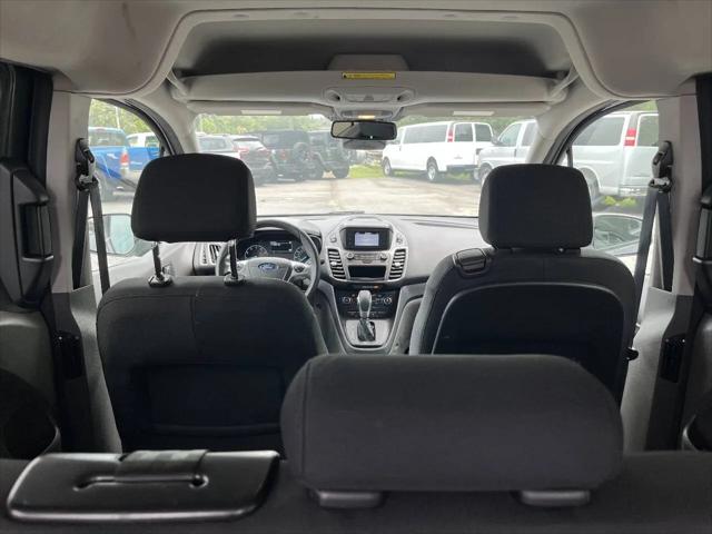 2021 Ford Transit Connect XL Passenger Wagon
