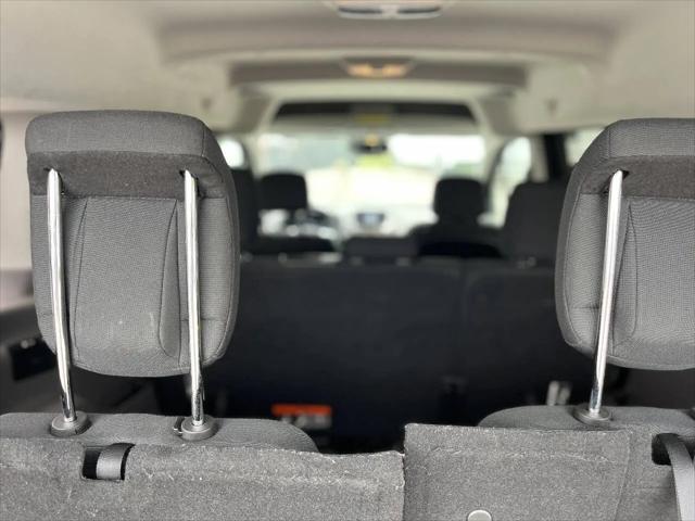 2021 Ford Transit Connect XL Passenger Wagon