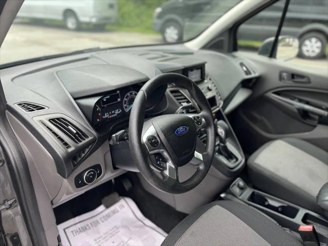 2021 Ford Transit Connect XL Passenger Wagon