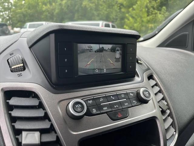 2021 Ford Transit Connect XL Passenger Wagon