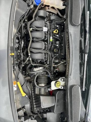 2021 Ford Transit Connect XL Passenger Wagon