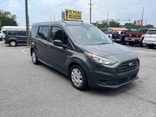 2021 Ford Transit Connect XL Passenger Wagon