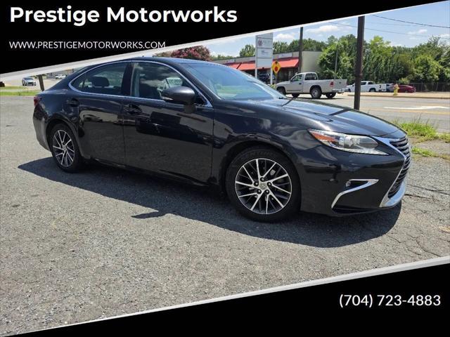2017 Lexus ES 350 ES 350 for sale in Concord, NC