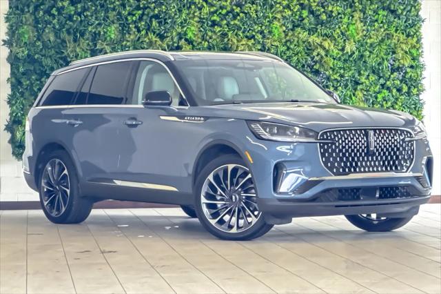 2025 Lincoln Aviator Reserve for sale in Portland, OR