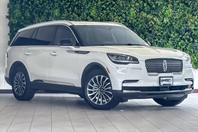 2023 Lincoln Aviator Reserve for sale in Portland, OR