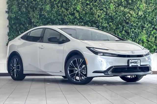2026 Toyota Prius XLE AWD-e for sale in Portland, OR