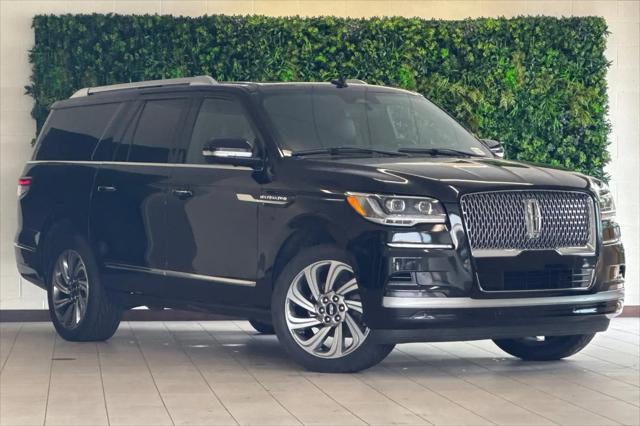 2023 Lincoln Navigator Reserve L for sale in Portland, OR