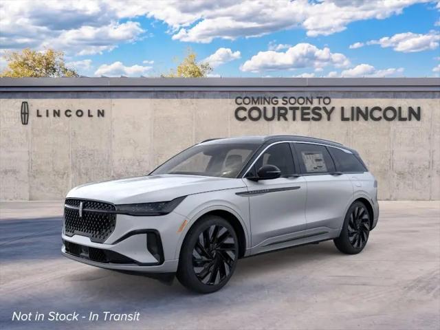 2026 Lincoln Nautilus Black Label for sale in Portland, OR