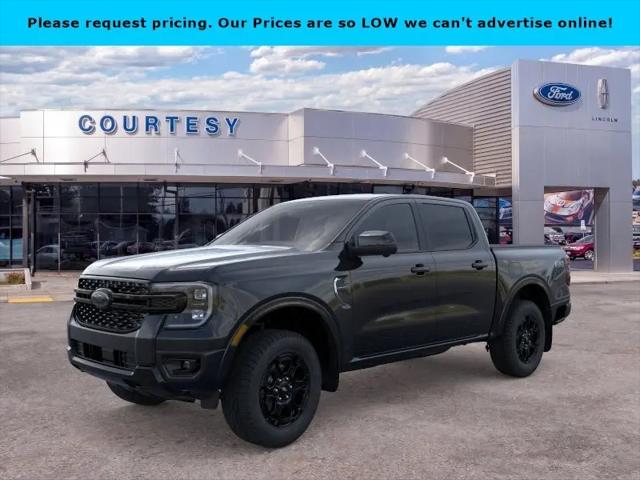2026 Ford Ranger LARIAT for sale in Portland, OR