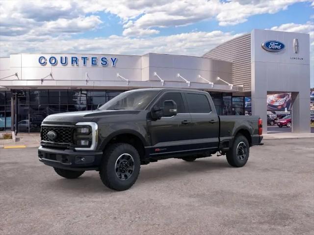 2026 Ford F-350 LARIAT for sale in Portland, OR