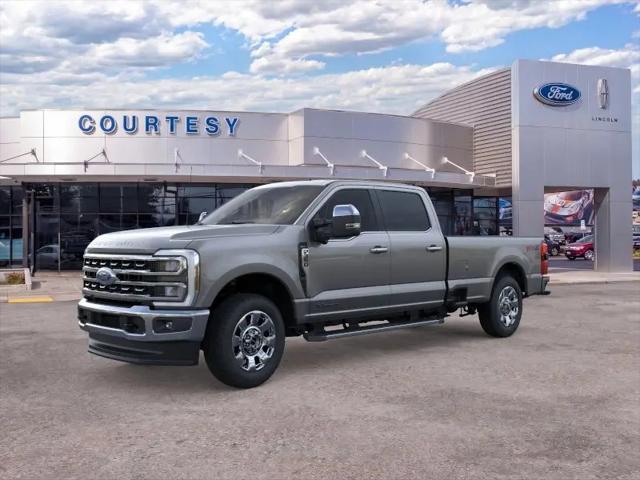 2026 Ford F-350 LARIAT for sale in Portland, OR