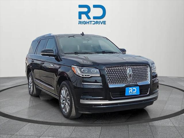2024 Lincoln Navigator Premiere for sale in El Paso, TX