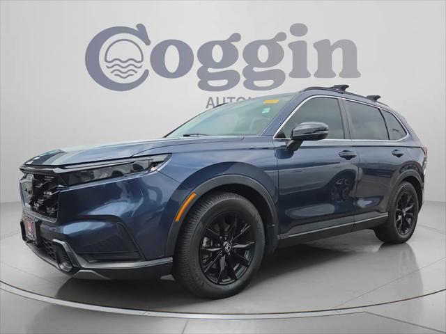 2023 Honda CR-V Hybrid Sport for sale in Jacksonville, FL
