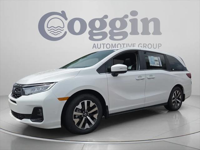 2026 Honda Odyssey EX-L for sale in Jacksonville, FL