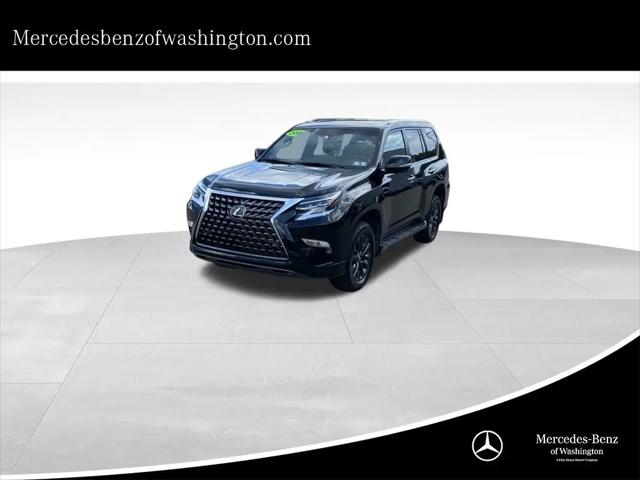 2022 Lexus GX 460 Premium for sale in Washington, PA