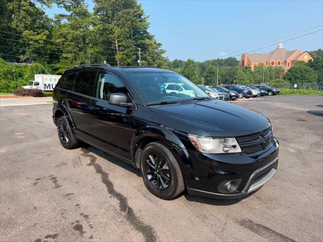 2020 Dodge Journey SE Value for sale in Marietta, GA