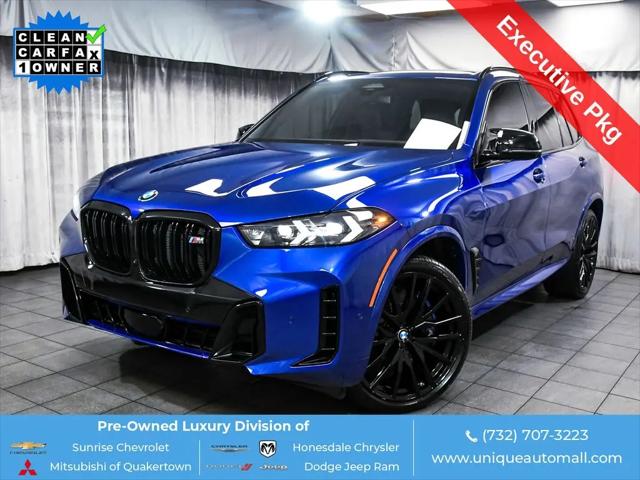 2025 BMW X5 M60i for sale in South Amboy, NJ