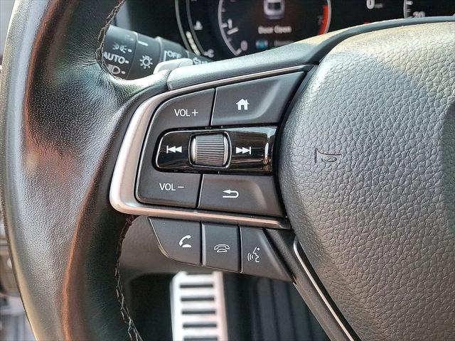 2021 Honda Accord Sport Special Edition