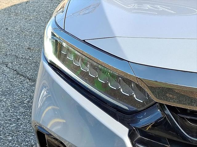 2021 Honda Accord Sport Special Edition