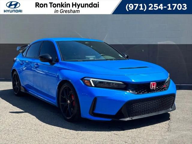 2023 Honda Civic Touring for sale in Gresham, OR