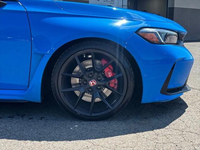 2023 Honda Civic Touring